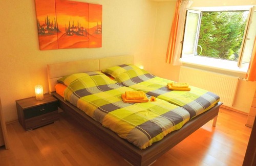 Linz Apartment | Linz Apartment Comfort-Size
