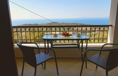 Kavallos Apartment | Liogerma Apartments