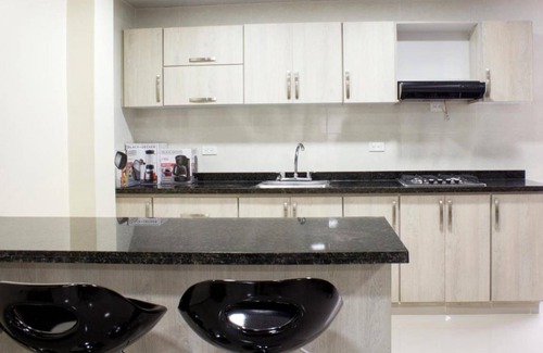 Tulua House | Lion Apartahotel - Family Apartment 1