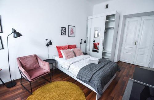 Kleparz Apartment | LION apartments - LaBA