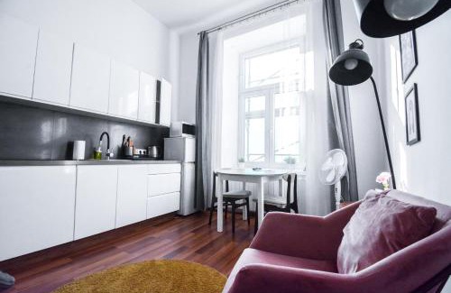 Kleparz Apartment | LION apartments - LaBA