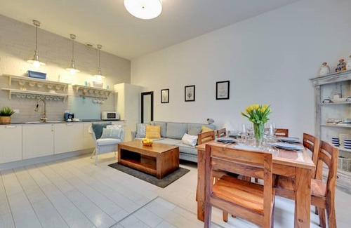 Sopot Centrum Apartment | Lion Apartments- Scandi Love III