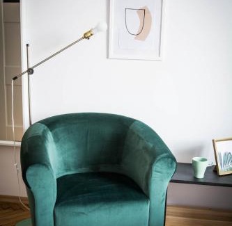 City Centre House | LION apartments - SILVER