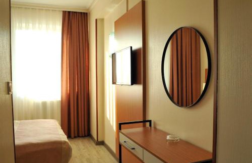 Ulus Hotel | Lion City Hotel Ankara