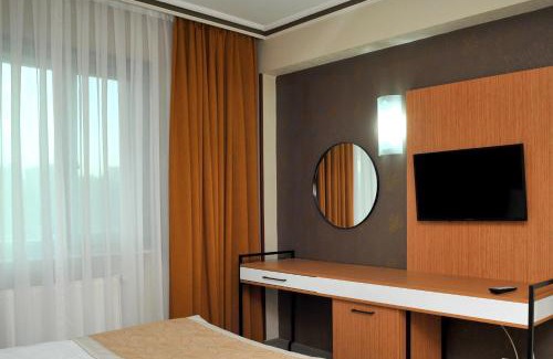 Ulus Hotel | Lion City Hotel Ankara