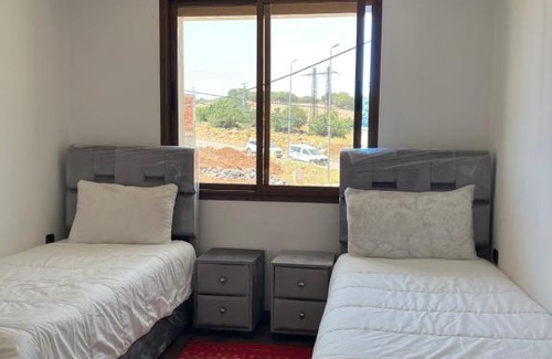 Tizguite Apartment | Lion coffee