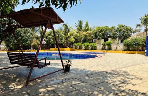 Mendarda Resort | Lion Park Hotel & Resorts