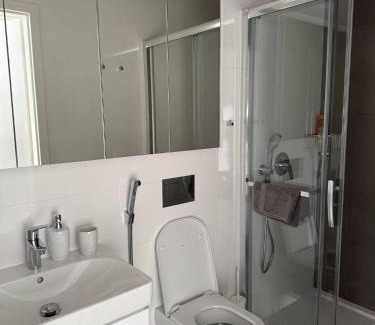 Brno Apartment | Lion PARKK Apartments