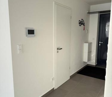 Brno Apartment | Lion PARKK Apartments