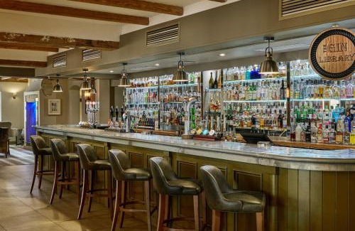 St Martins Hotel | Lion Quays Resort