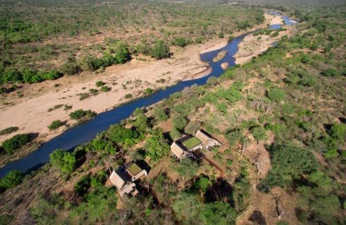 Kruger National Park Cabin | Lion Sands Ivory Lodge