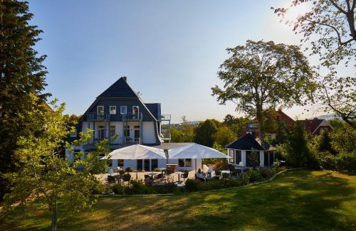 Goslar Hotel | LIONO BoutiqueHotel