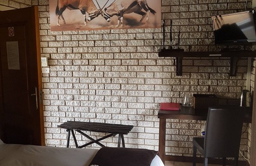 Groblersdal House | Lions Guesthouse