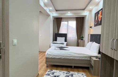 Altinova Hotel | Lions Hotel