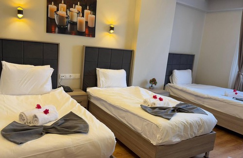 Altinova Hotel | Lions Hotel