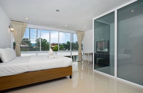 Lipa Noi House | Lipa Bay Residence