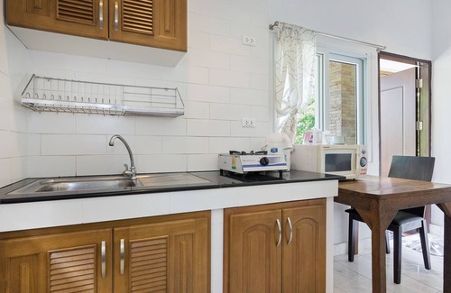 Lipa Noi House | Lipa Bay Residence