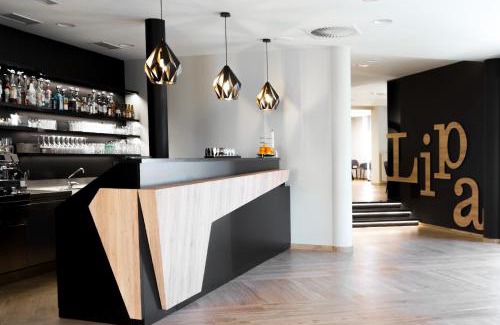 Sempeter pri Gorici Hotel | Lipa, Hotel & Bistro