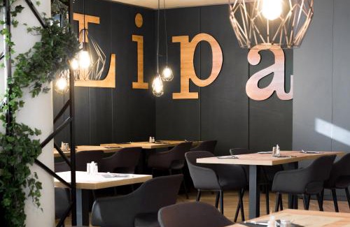 Sempeter pri Gorici Hotel | Lipa, Hotel & Bistro