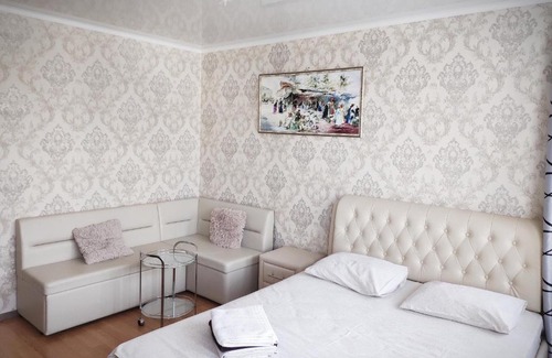 Streletskoye Apartment | Lipetsk Smart