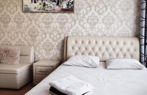 Streletskoye Apartment | Lipetsk Smart