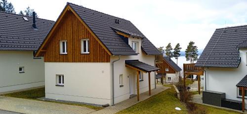 Lojzova Paseka House | Lipno - Villa Bernard - Lakeside Village