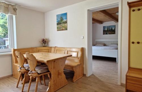Lipova-Lazne Apartment | Lipovka