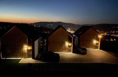 Limanowa Apartment | Lipowe Apartmenty