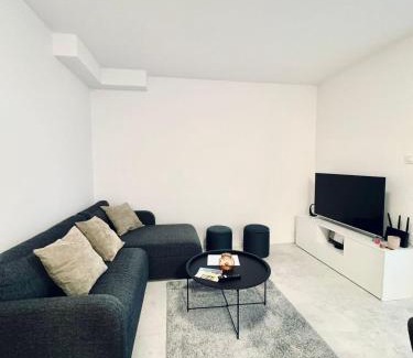 Klodzko Miasto Apartment | Lipowe Zacisze