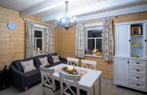 Narewka House | Lipowy Zakątek to miejsce bez gospodarzy i na wyłączność