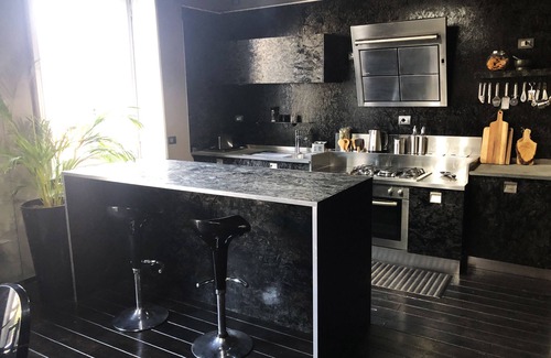 Citta Studi Apartment | Lippi 42 Exclusive Luxury Apartment