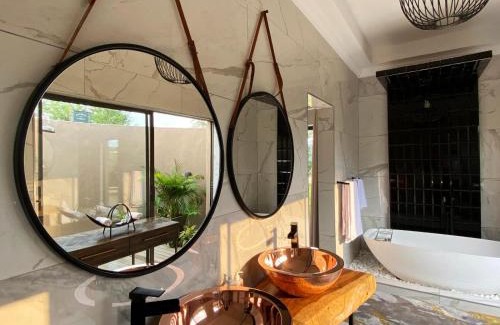 Thohoyandou Cabin | Lira Boutique Lodge