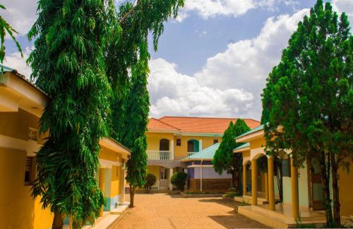 Lira Hotel | Lira Tasha Hotel Ltd
