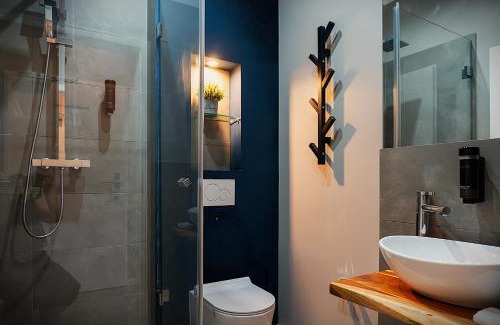 Moers Apartment | Liro Hotel Moers