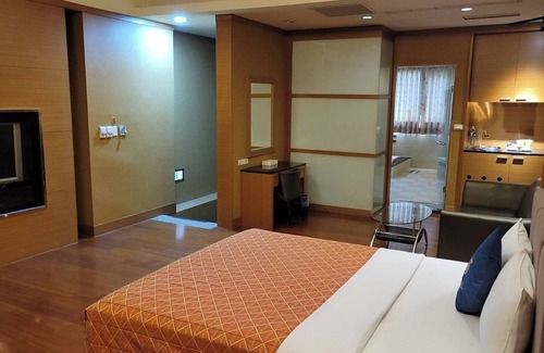 Fengshan District House | Lisa motel