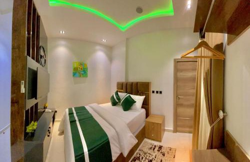 Asokoro Apartment | Lisa Suites