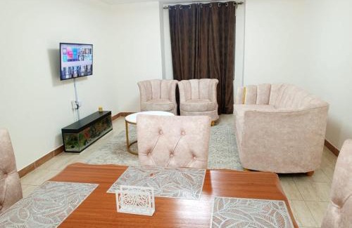 Ongata Rongai Apartment | Lisas bnb