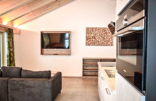 Schroecken Apartment | Lisas Schröcken