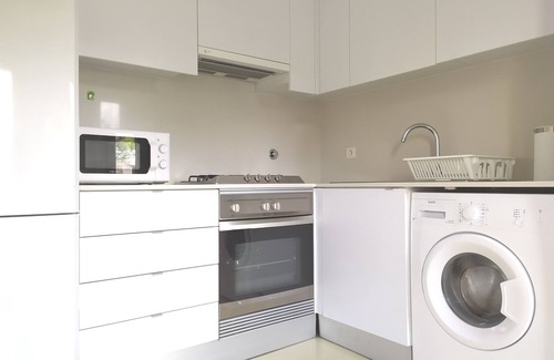 Campo Grande Condo | Lisbon central apartment in Entrecampos