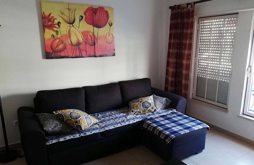 Costa de Caparica Apartment | Lisbon Coast