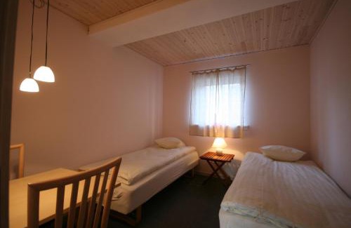 Stege Bed & Breakfast | Liseby Bed & Breakfast