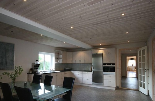 Stege Bed & Breakfast | Liseby Bed & Breakfast