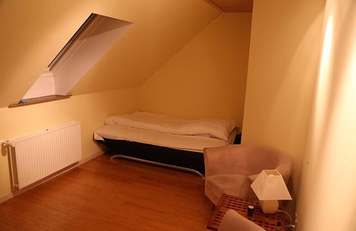Stege Bed & Breakfast | Liseby Bed & Breakfast