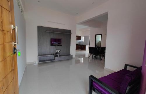 Mysore Apartment | Lishan Apartment