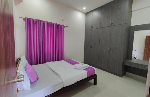 Mysore Apartment | Lishan Apartment