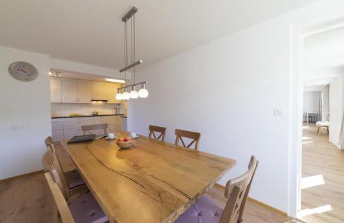 Wildhaus Apartment | Lisighaus