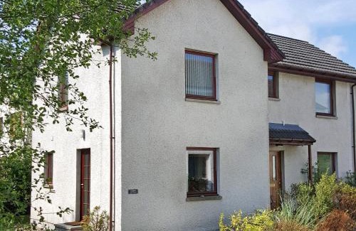 West Laroch House | Lismore Cottage
