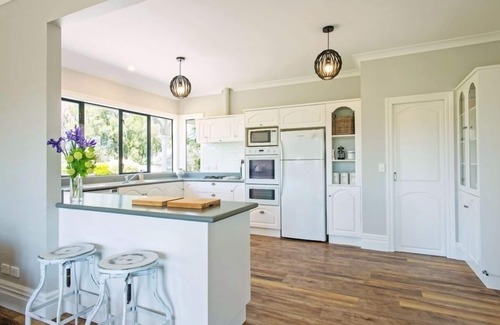 Martinborough House | Lismore House