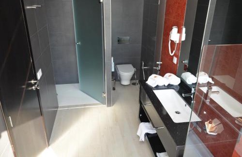 Regueira de Pontes Hotel | Lisotel - Hotel & Spa