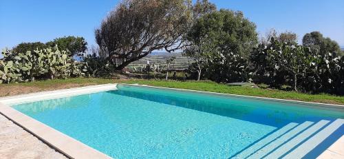 Sassari Bed & Breakfast | Lispusada Agriturismo Adults Only